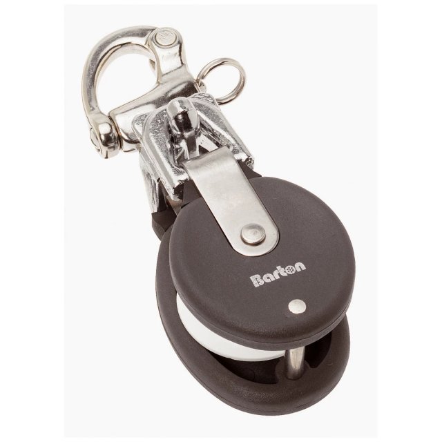 Barton Barton Marine 48 mm Snatch Block