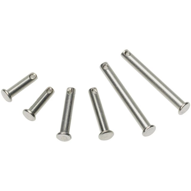 Barton Barton Marine Clevis Pins