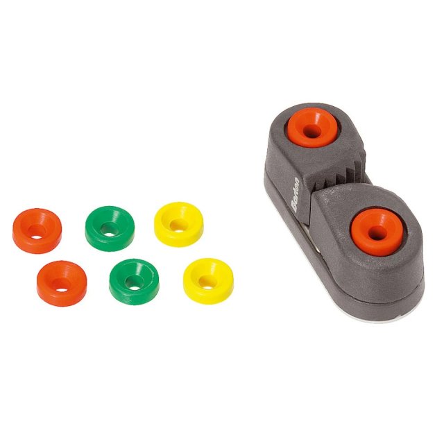 Barton Barton Marine Pack of Mini Cam Top