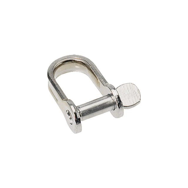 Barton Barton Marine Strip Shackle - 10 x