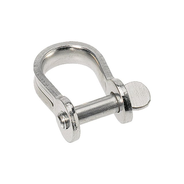 Barton Barton Marine Strip Shackle - 13 x