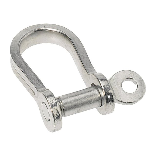 Barton Barton Marine Strip Shackle - 16 x