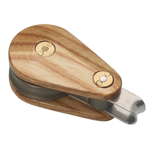 Barton Barton Marine Wooden Block 45 mm S