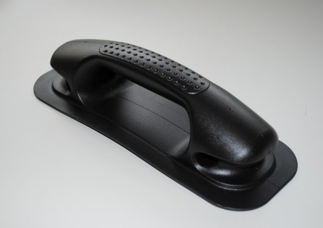 IBS PVC Cleat Style Handle 260mm x 95mm