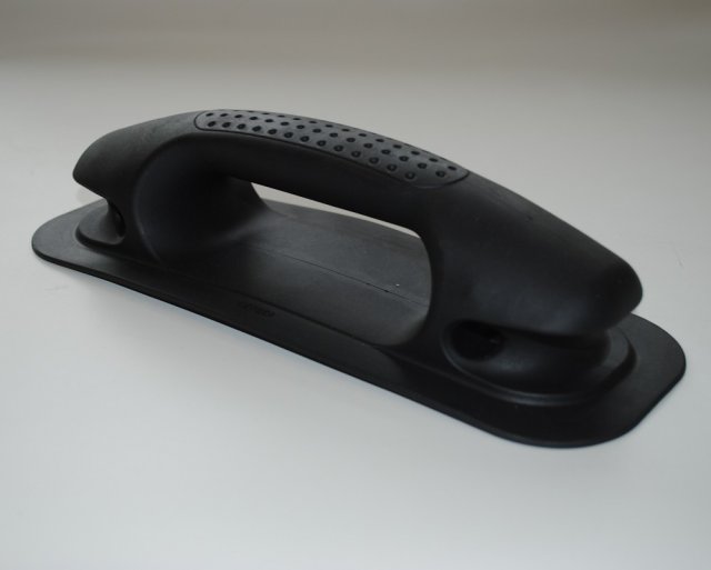 IBS Rubber Cleat Style Handle 260mm x 95mm