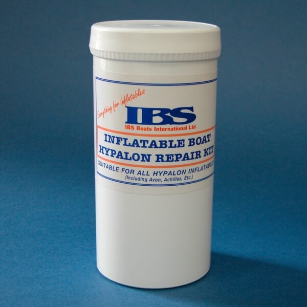 IBS Hypalon Emergency Repair Kit