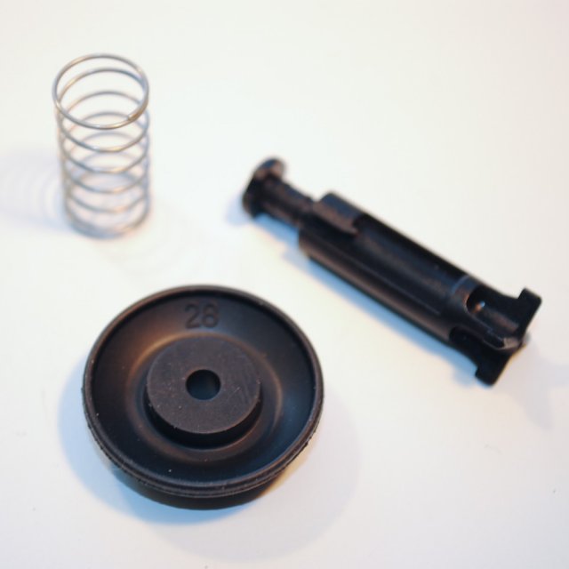 IBS C7 & D7 Repair Kit