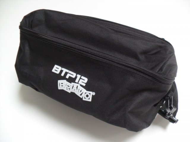 Bravo Bag for Bravo BTP12M & BTP12D