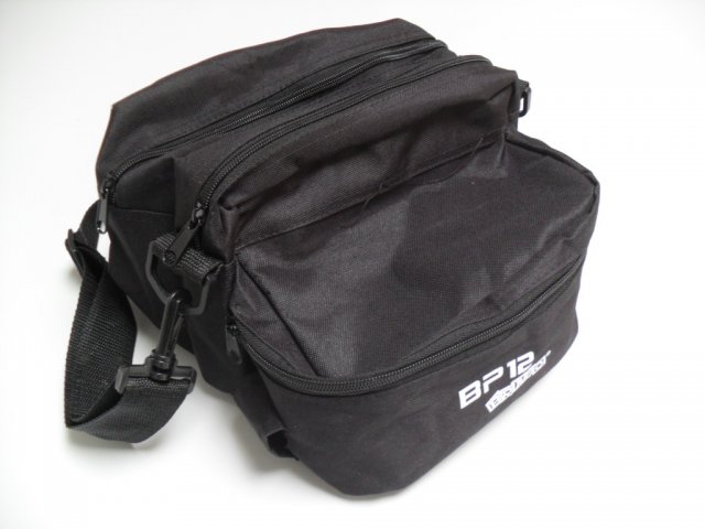 Bravo Bag for Bravo BP12 & BP12 SUP