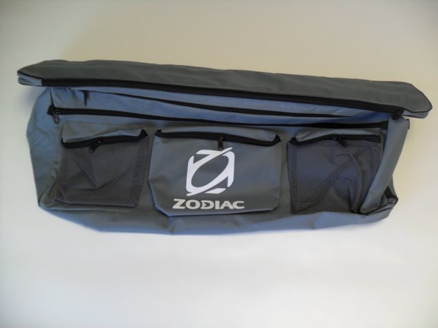 IBS Zodiac Underseat Bag 900mm New Style Z61859