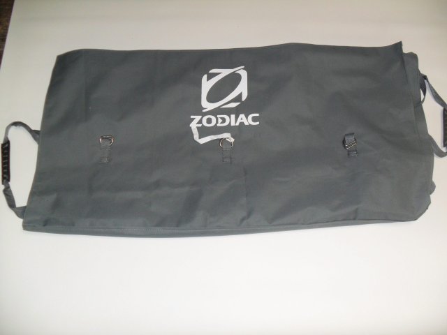 IBS Zodiac Cadet Valise Bag Z69461