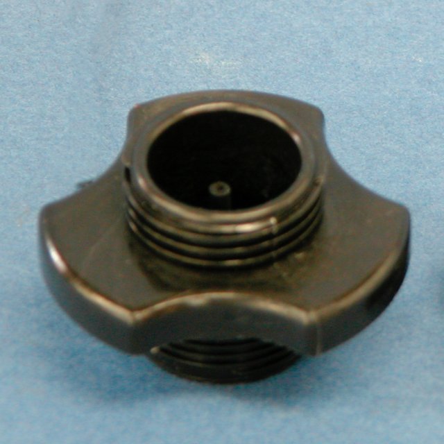 IBS Zodiac Delrin Valve Body Z2847