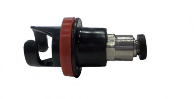 Bravo Pressure Sensor Adaptor Bravo 2005 Valve