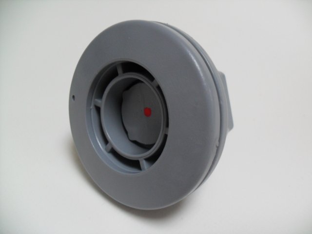 IBS Ceredi Relief Valve Grey 6600 4.78 PSI