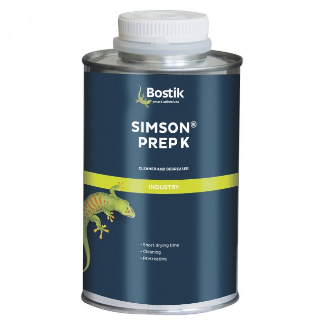 Bostik Bostik Simson Prep K - 500ml