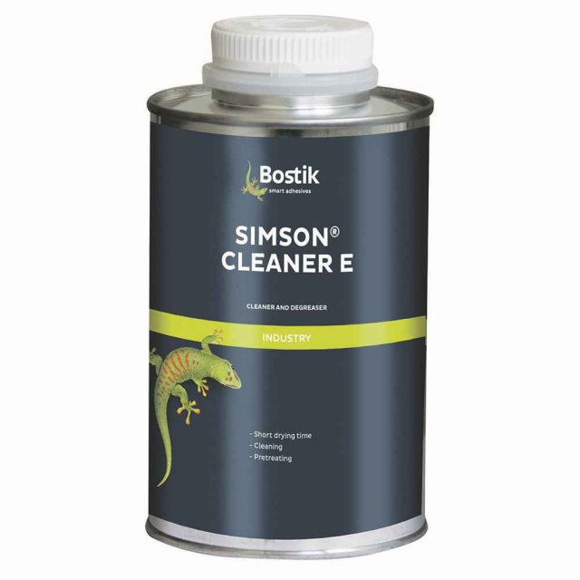 Bostik Bostik Simson Cleaner E - 500ml