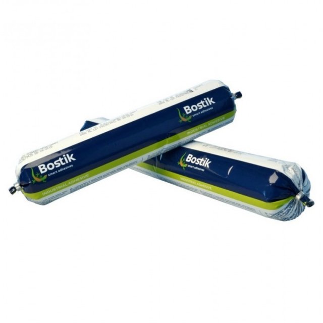 Bostik Bostik Simson MSR Deck Caulk S : 600 ml, Grey