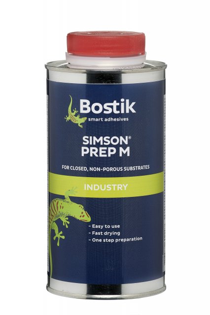 Bostik Bostik Simson Prep M - 500 ml