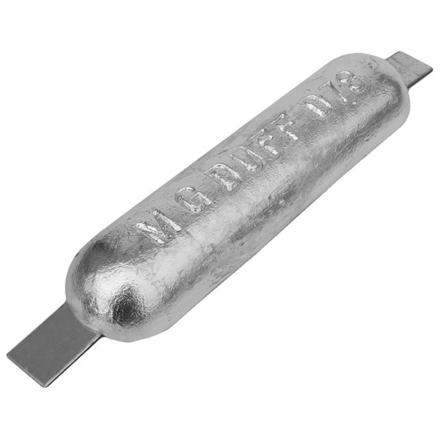 MG Duff MG Duff AD78 Weld-On Anode