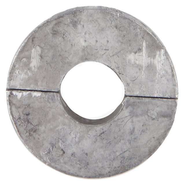 MG Duff MG Duff ASC22T Aluminium Shaft Collar Anode - 22 mm