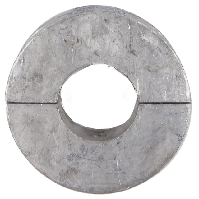 MG Duff MG Duff ASC25T Aluminium Shaft Collar Anode - 25 mm