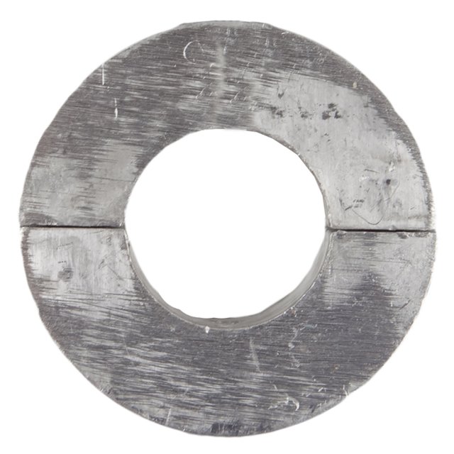 MG Duff MG Duff ASC35T Aluminium Shaft Collar Anode - 35 mm