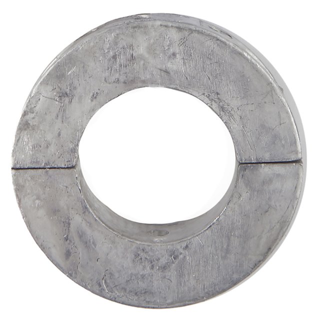 MG Duff MG Duff ASC38 Aluminium Shaft Collar Anode - 1 1/2 in