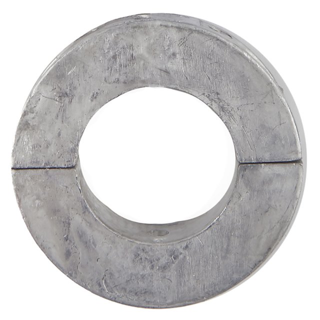 MG Duff MG Duff ASC40T Aluminium Shaft Collar Anode - 40 mm