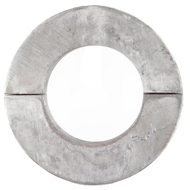 MG Duff MG Duff ASC44 Aluminium Shaft Collar Anode - 1 3/4 in