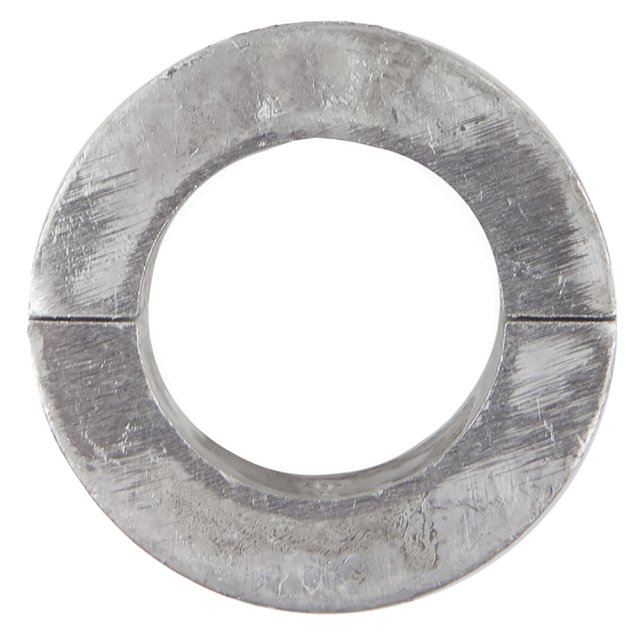 MG Duff MG Duff ASC50 Aluminium Shaft Collar Anode - 50 mm