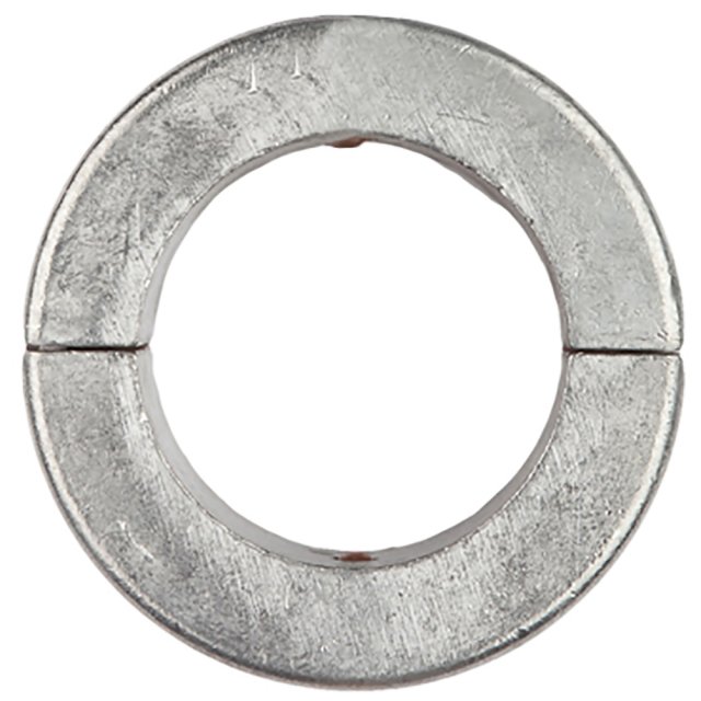 MG Duff MG Duff ASC57 Aluminium Shaft Collar Anode - 2 1/4 in