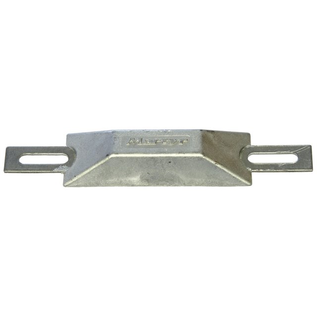 MG Duff MG Duff CM200Z Euro Hull Zinc Anode