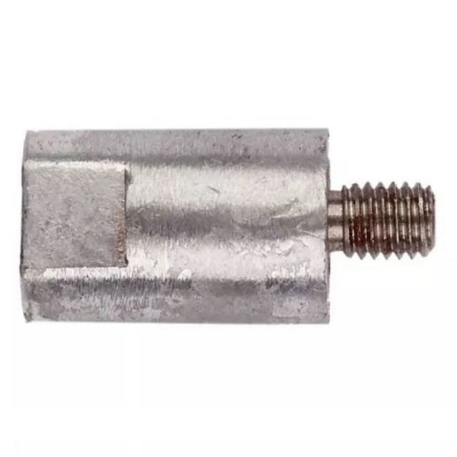 MG Duff MG Duff CM272100200300 Yanmar Engine Zinc Pencil Anode