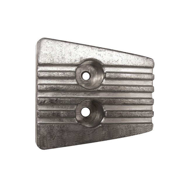 MG Duff MG Duff CM3841427M Volvo Penta Magnesium Transom Block Anode