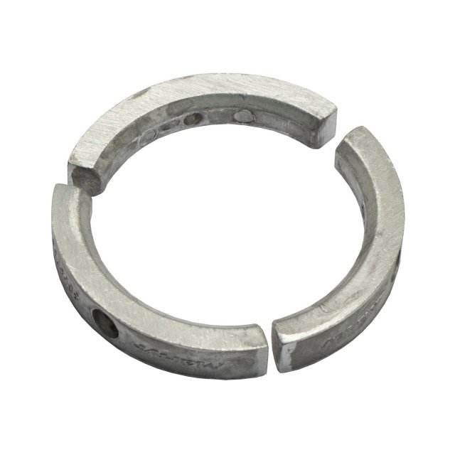 MG Duff MG Duff CM3858399KITA Aluminium Propellor Ring Anode