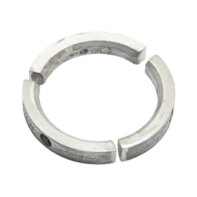 MG Duff MG Duff CM3858399KITZ Zinc Propeller Ring Anode