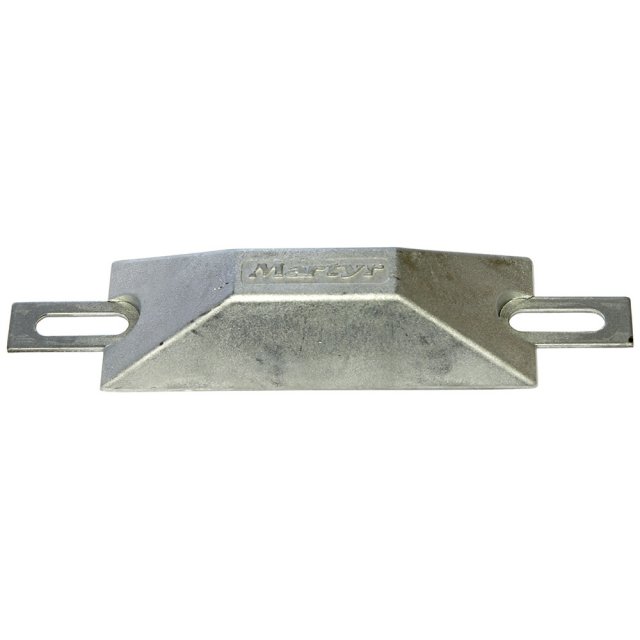 MG Duff MG Duff CM500Z Euro Hull Zinc Anode