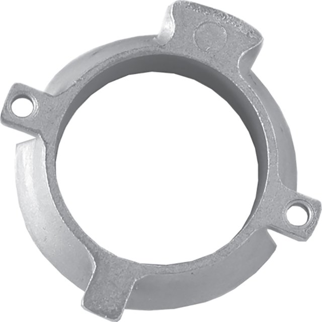 MG Duff MG Duff CM806105A Mercury/Mercruiser Aluminium Bearing Carrier Anode Anode