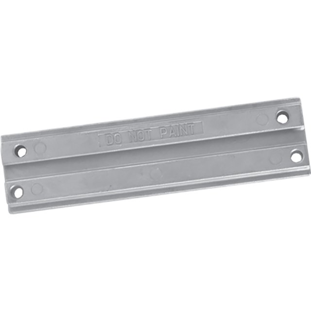 MG Duff MG Duff CM818298A Mercury/Mercruiser Aluminium Outboard Bar Anode