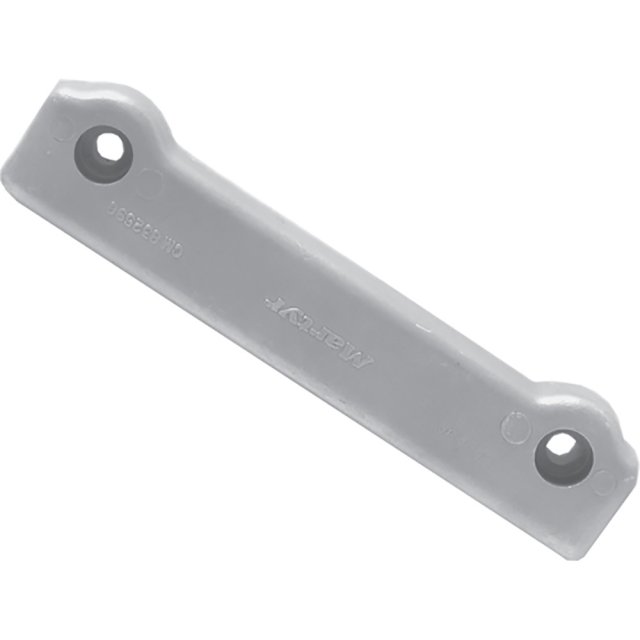 MG Duff MG Duff CM832598A Volvo Penta Aluminium Dog Bone Anode