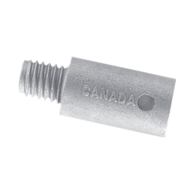 MG Duff MG Duff CM838929Z Volvo Penta Zinc Pencil Anode