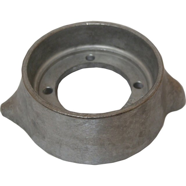 MG Duff MG Duff CM875821Z Zinc Engine Anode