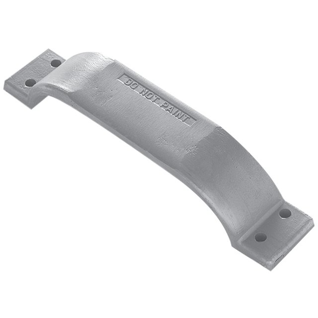 MG Duff MG Duff CM89949Z Mercury/Mercruiser Zinc Bracket Anode