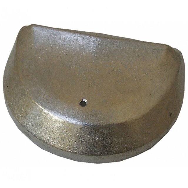 MG Duff MG Duff CM984513Z Johnson/Evinrude Zinc Eng Anode