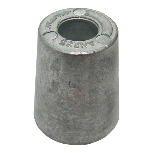 MG Duff MG Duff CMAN235A Aluminium Engine Anode