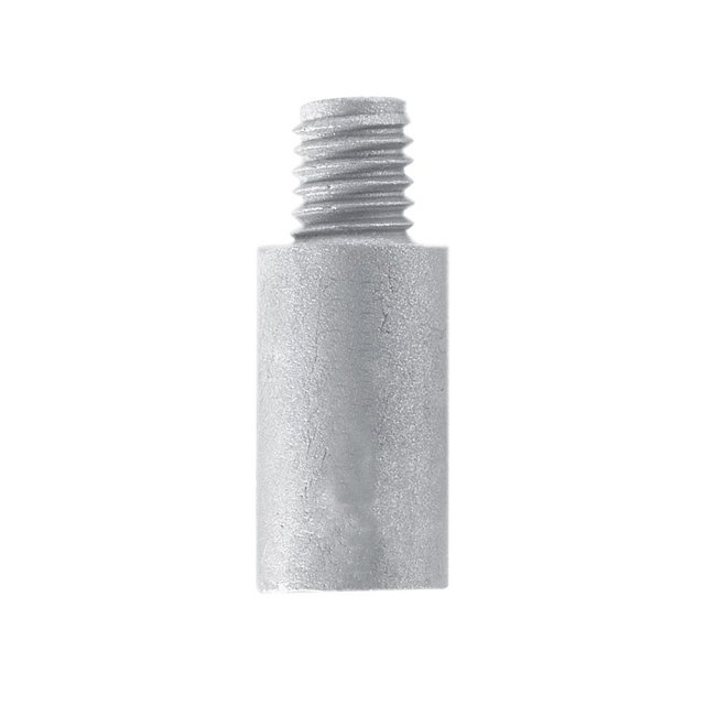 MG Duff CMCI1645Z Zinc Pencil Anode - TCS Chandlery