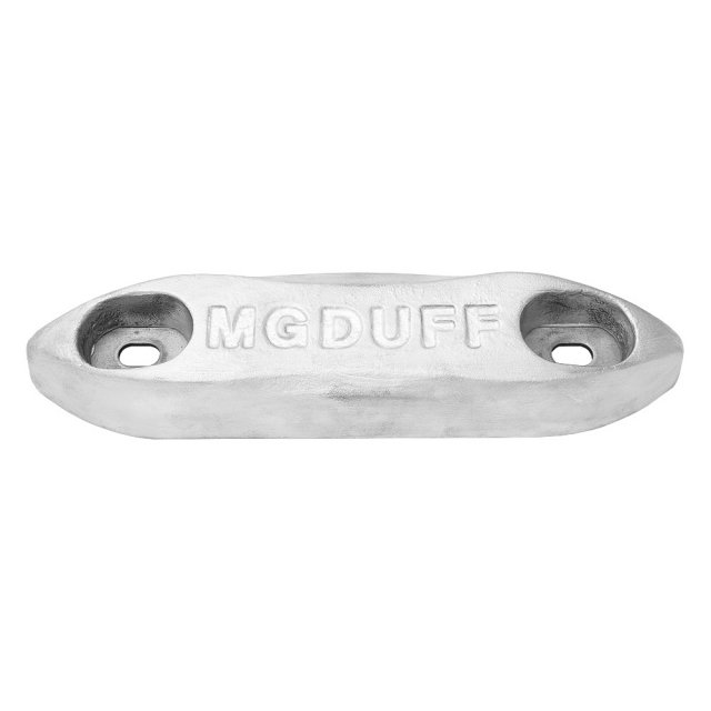 MG Duff MG Duff MD78B Magnesium Hull Anode