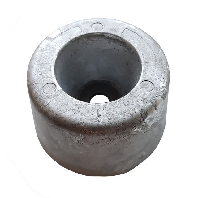 MG Duff MG Duff MG80516A Alumin Hull Anode