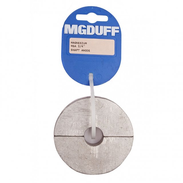 MG Duff MG Duff MSA34 Magnesium Shaft Collar