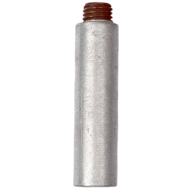 MG Duff MG Duff P10504 Zinc Pencil Anode - 1.05 in x 4 in